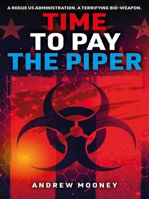 cover image of Time to Pay the Piper